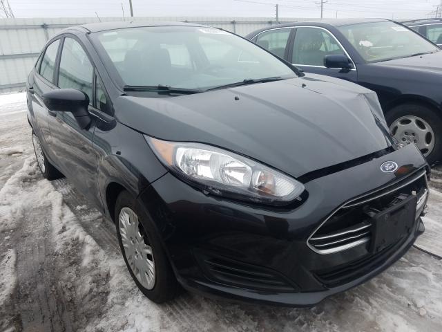 FORD FIESTA S 2015 3fadp4aj2fm161022