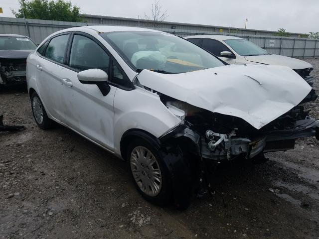 FORD FIESTA S 2015 3fadp4aj2fm161294