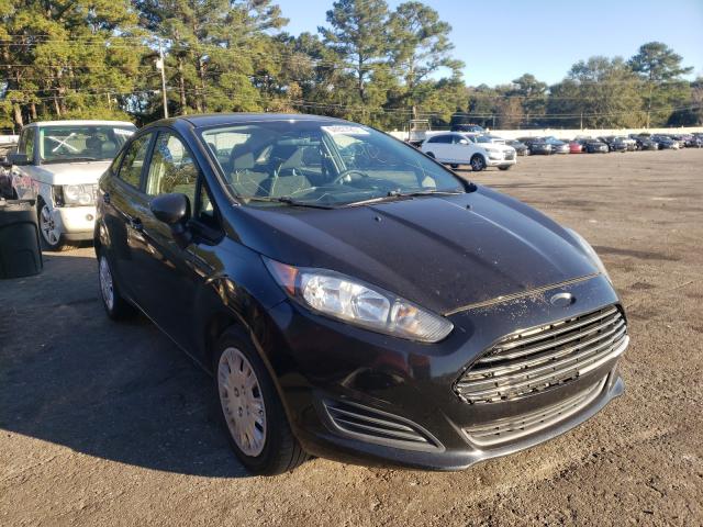 FORD FIESTA S 2015 3fadp4aj2fm202734