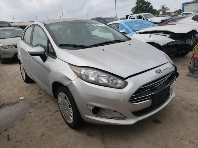 FORD FIESTA S 2015 3fadp4aj2fm213197