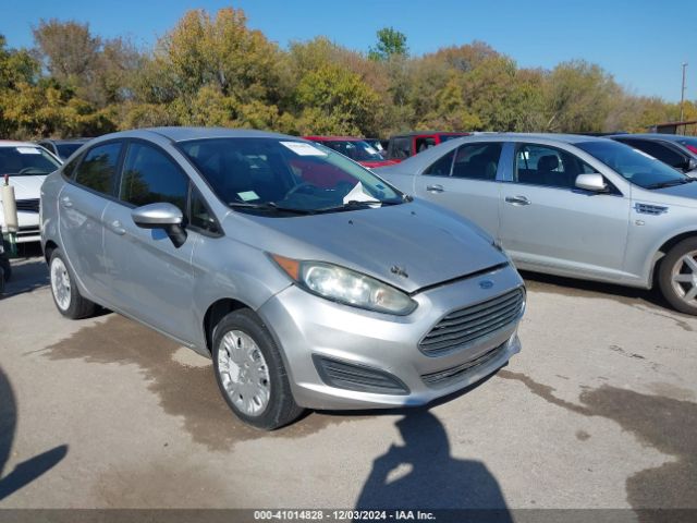 FORD FIESTA 2015 3fadp4aj2fm220523