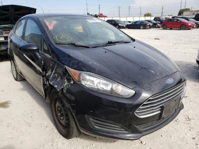 FORD FIESTA S 2016 3fadp4aj2gm104689