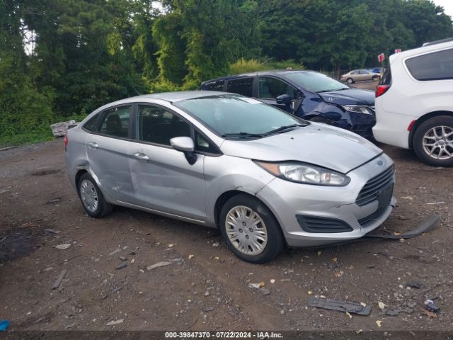 FORD FIESTA 2016 3fadp4aj2gm118074