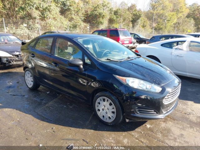 FORD FIESTA 2016 3fadp4aj2gm118575