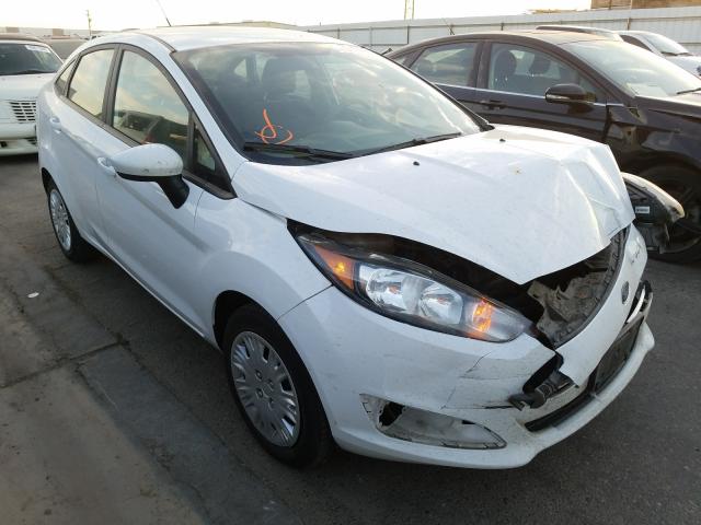 FORD FIESTA S 2016 3fadp4aj2gm143704