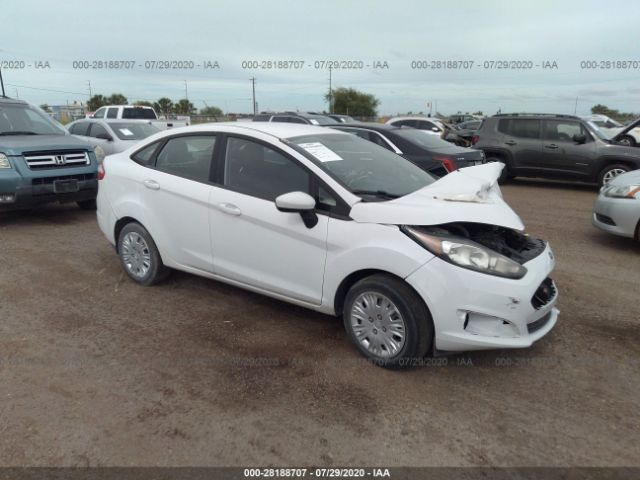 FORD FIESTA 2016 3fadp4aj2gm156730