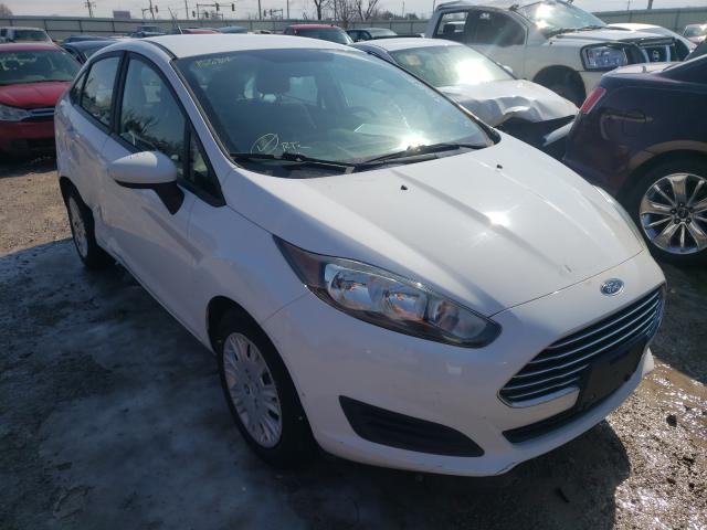 FORD FIESTA S 2016 3fadp4aj2gm156808