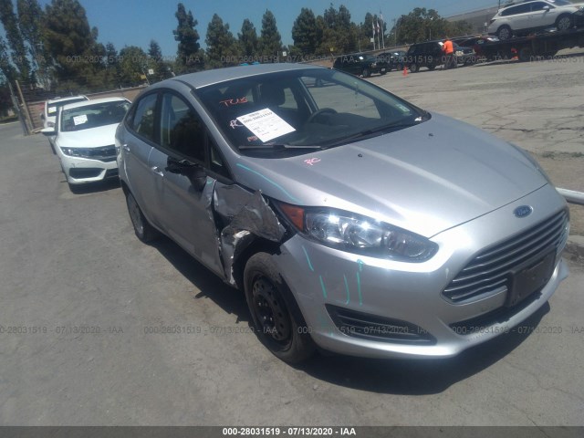 FORD FIESTA 2016 3fadp4aj2gm157246