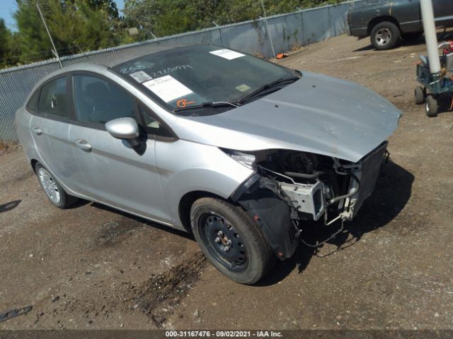 FORD FIESTA 2016 3fadp4aj2gm159109