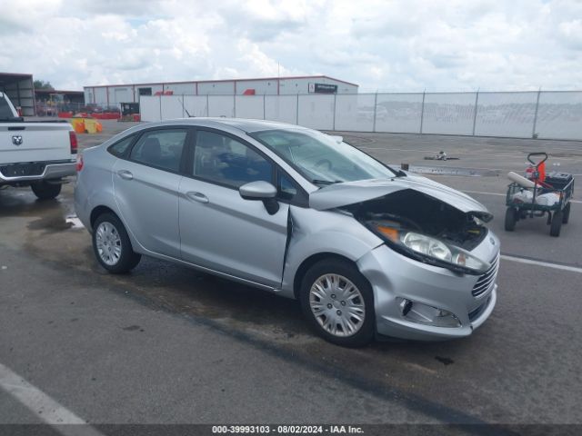 FORD FIESTA 2016 3fadp4aj2gm162334