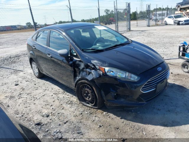 FORD FIESTA 2016 3fadp4aj2gm190456