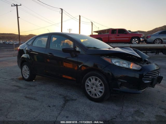 FORD FIESTA 2016 3fadp4aj2gm195222