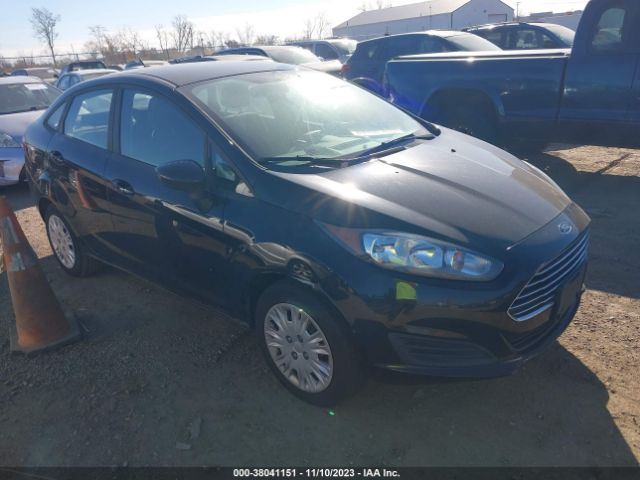 FORD FIESTA 2017 3fadp4aj2hm128573