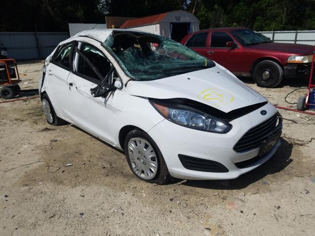 FORD FIESTA S 2017 3fadp4aj2hm142733