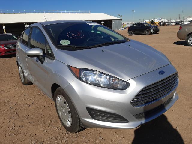 FORD FIESTA S 2017 3fadp4aj2hm143235