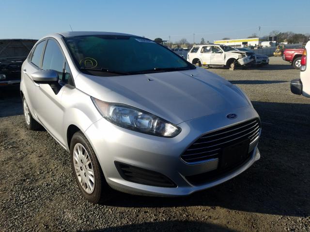 FORD FIESTA S 2017 3fadp4aj2hm144739