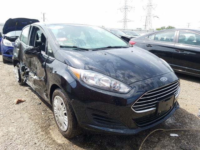 FORD FIESTA S 2017 3fadp4aj2hm159046