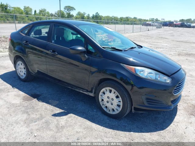 FORD FIESTA 2017 3fadp4aj2hm169415