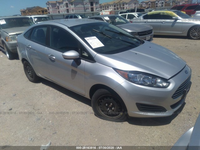 FORD FIESTA 2018 3fadp4aj2jm109690