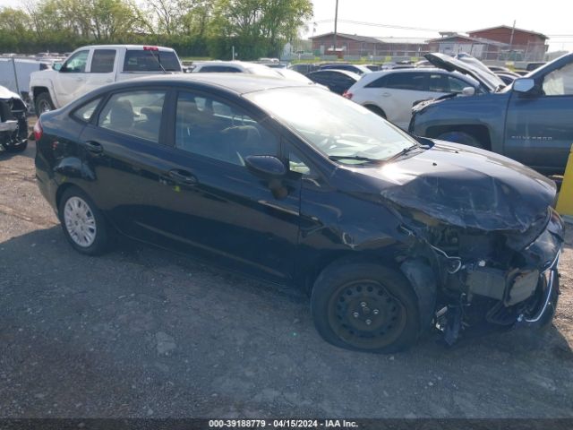 FORD FIESTA 2018 3fadp4aj2jm116591