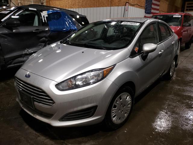 FORD FIESTA 2018 3fadp4aj2jm124027