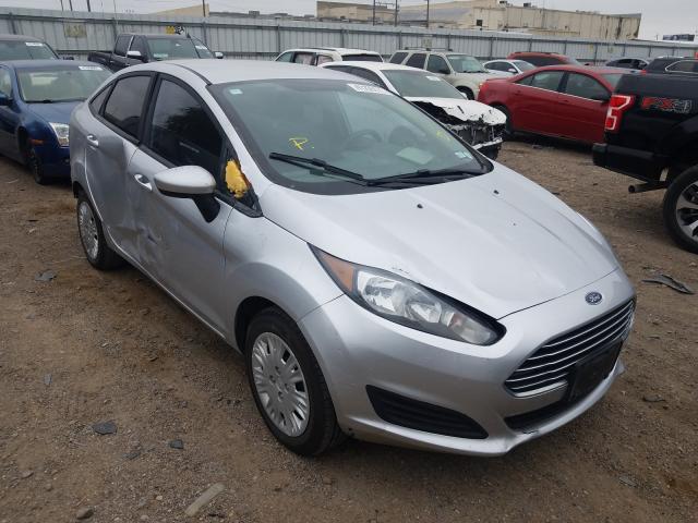 FORD FIESTA S 2018 3fadp4aj2jm130278