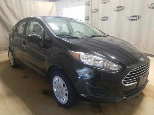 FORD FIESTA S 2018 3fadp4aj2jm138218