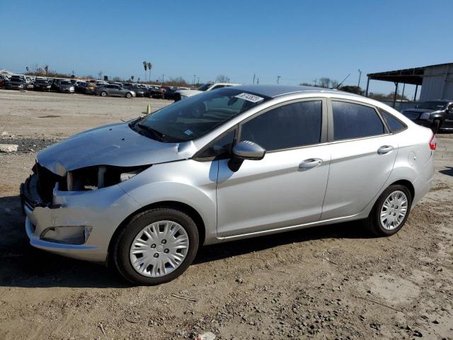 FORD FIESTA S 2018 3fadp4aj2jm142639