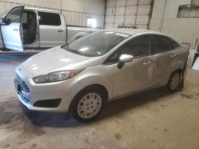 FORD FIESTA S 2018 3fadp4aj2jm144052