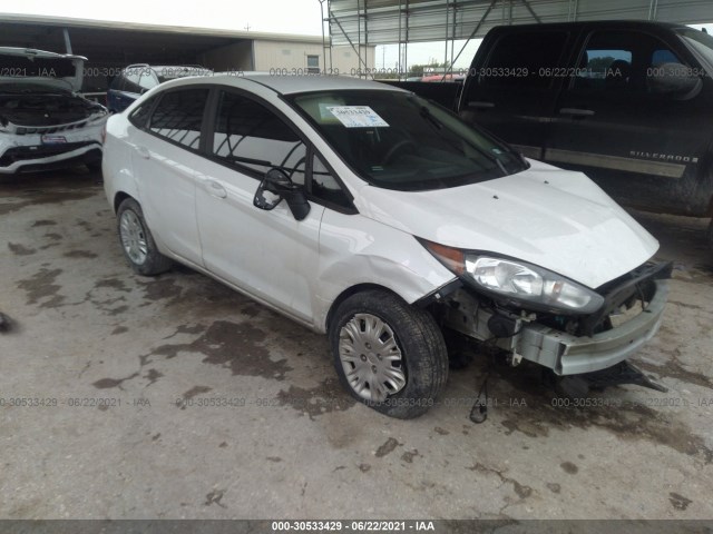 FORD FIESTA 2019 3fadp4aj2km116737