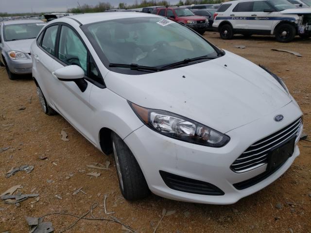 FORD FIESTA S 2019 3fadp4aj2km118245