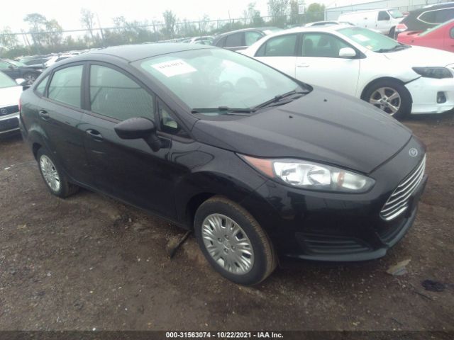 FORD FIESTA 2019 3fadp4aj2km119685