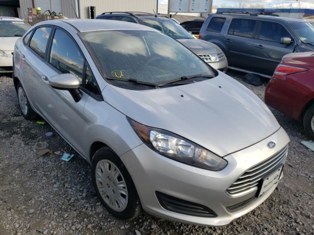 FORD FIESTA S 2019 3fadp4aj2km140360