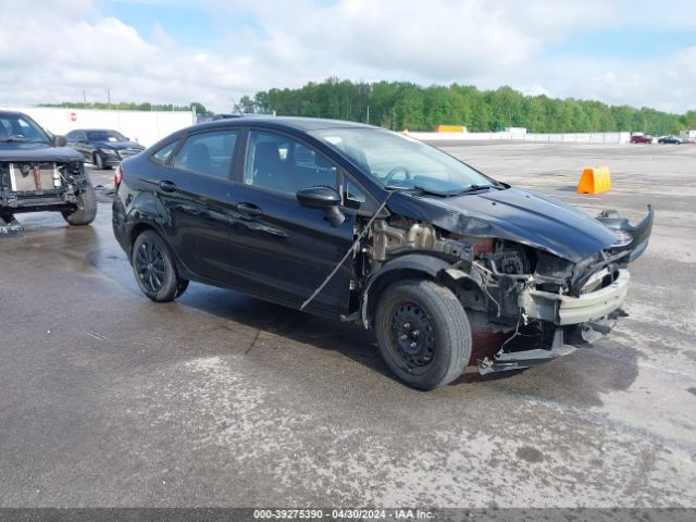 FORD FIESTA 2019 3fadp4aj2km145641