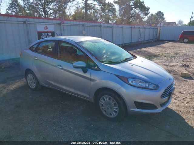 FORD FIESTA 2019 3fadp4aj2km153142