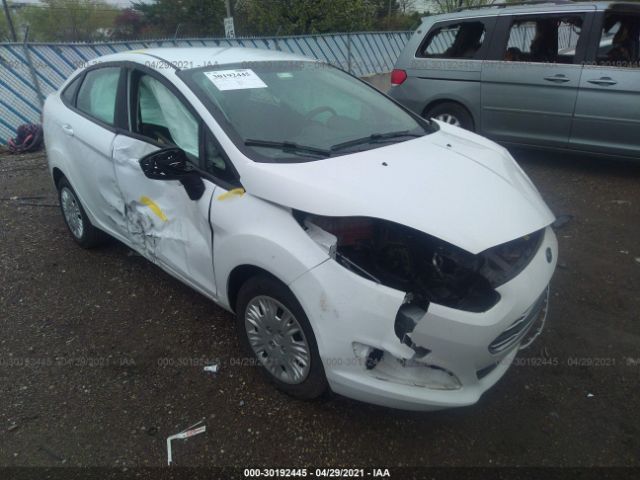 FORD FIESTA 2019 3fadp4aj2km157790