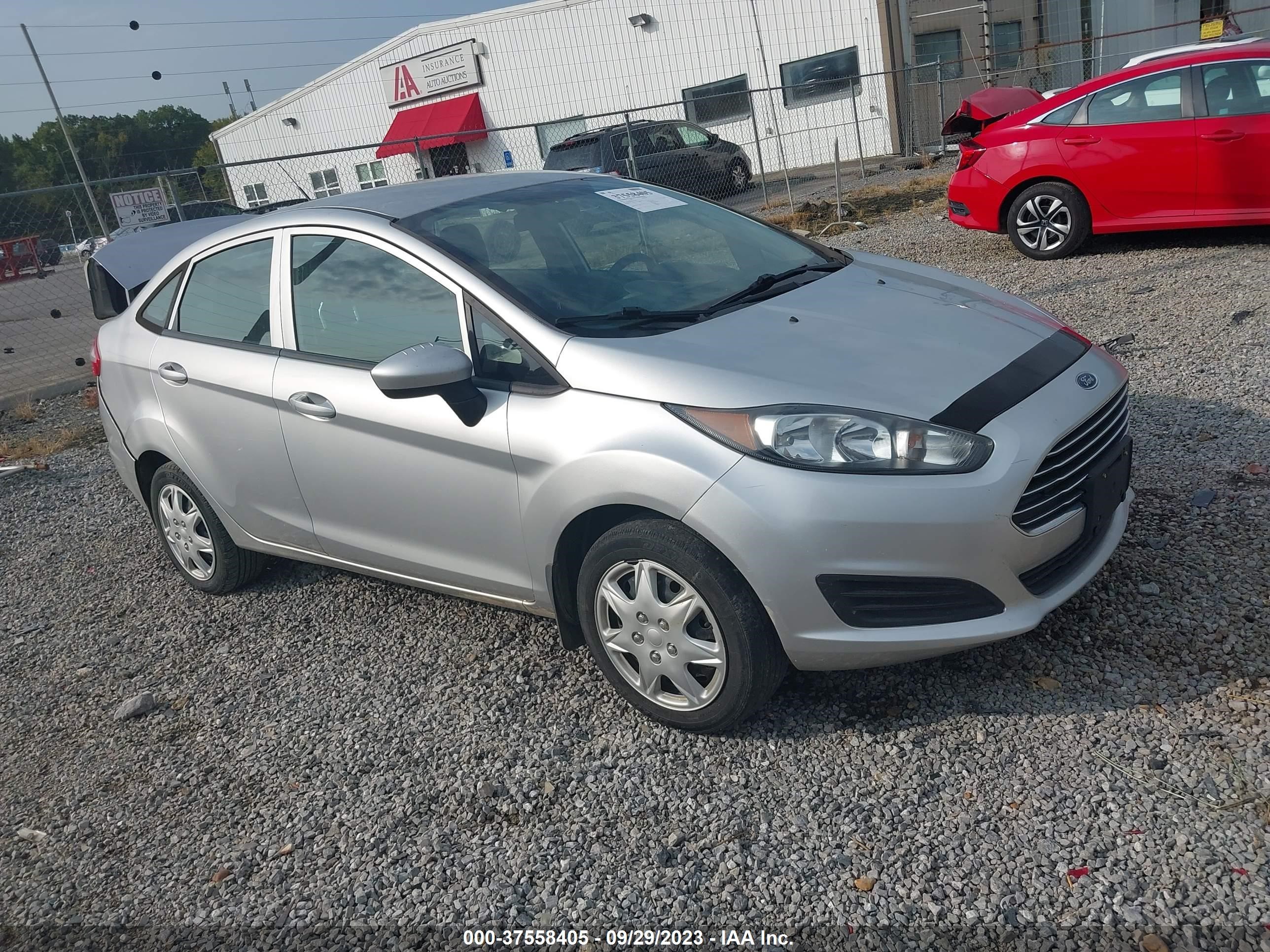 FORD FIESTA 2019 3fadp4aj2km161158