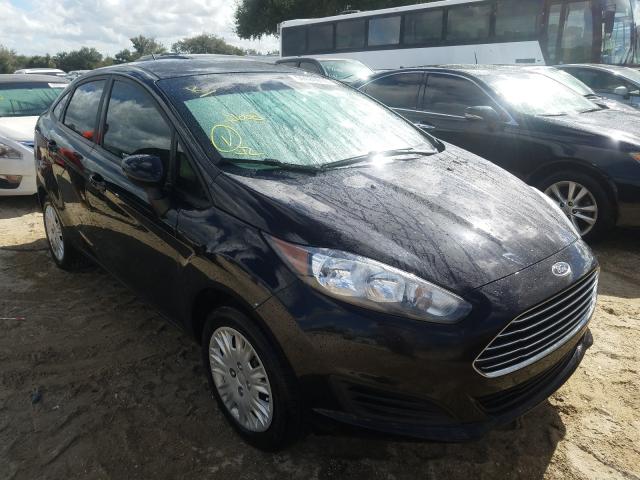 FORD FIESTA S 2019 3fadp4aj2km161483