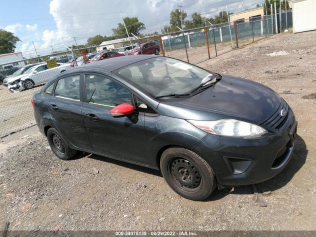 FORD FIESTA 2011 3fadp4aj3bm118965