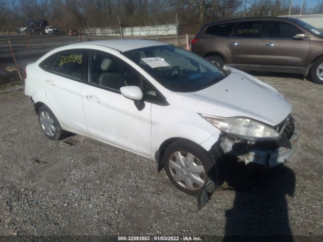 FORD FIESTA 2011 3fadp4aj3bm145826