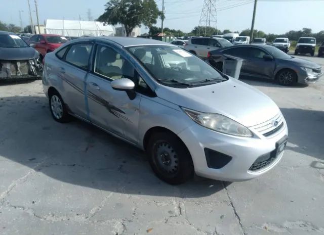 FORD FIESTA 2011 3fadp4aj3bm153506