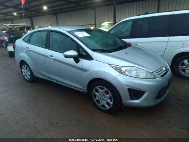 FORD FIESTA 2011 3fadp4aj3bm154574