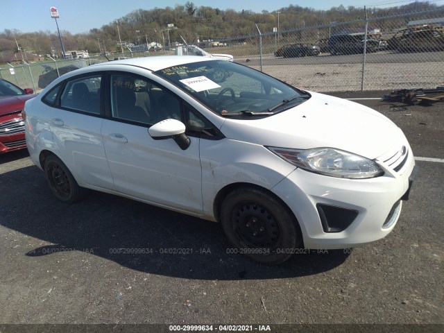 FORD FIESTA 2011 3fadp4aj3bm200498