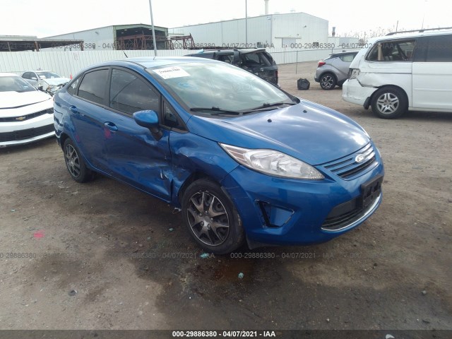 FORD FIESTA 2011 3fadp4aj3bm202848