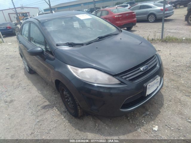 FORD FIESTA 2011 3fadp4aj3bm223019