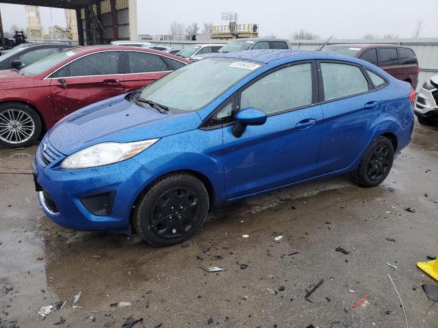 FORD FIESTA 2011 3fadp4aj3bm225854