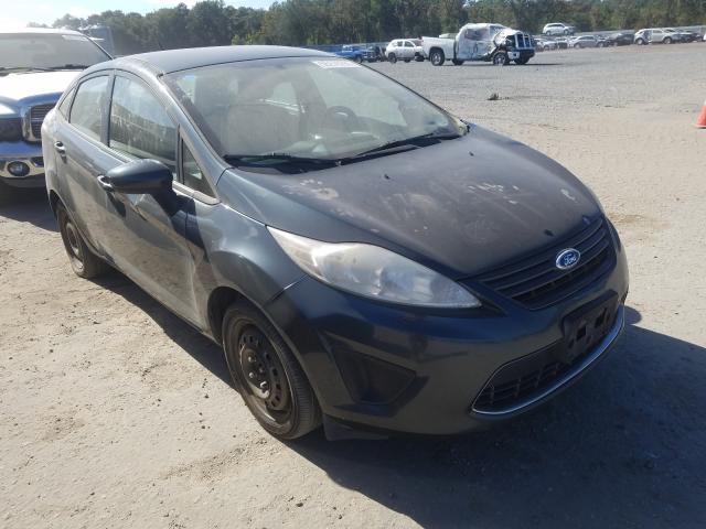 FORD FIESTA S 2011 3fadp4aj3bm227698