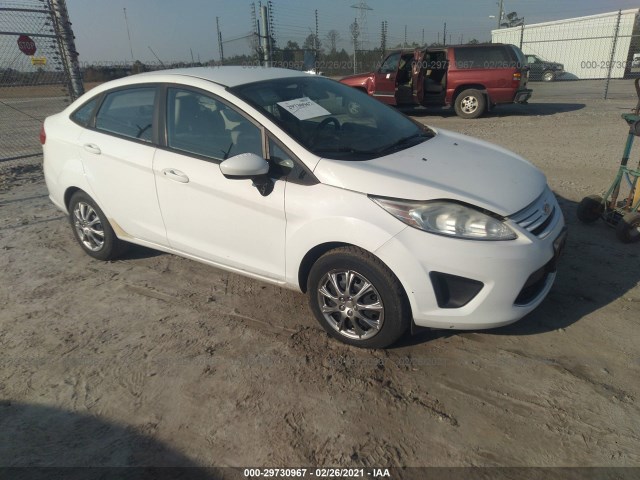 FORD FIESTA 2011 3fadp4aj3bm231413