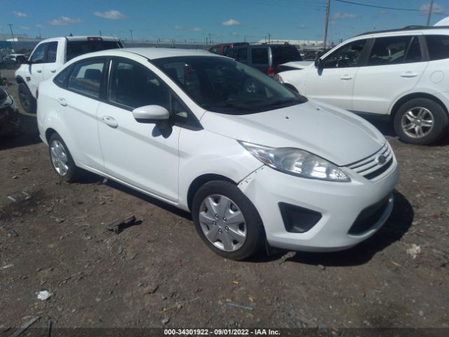 FORD FIESTA 2011 3fadp4aj3bm240984