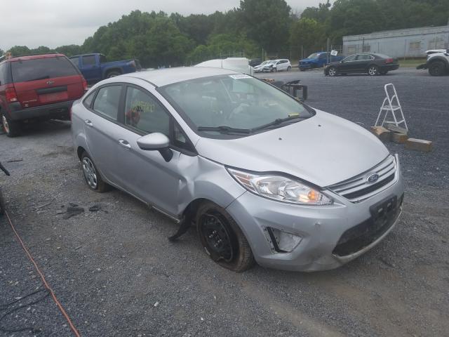 FORD FIESTA S 2012 3fadp4aj3cm114612